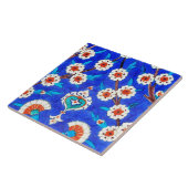 Iznik-Fliese Fliese (Seite)