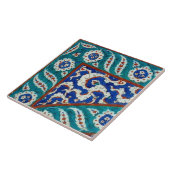 Iznik-Fliese Fliese (Seite)