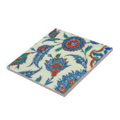 Iznik-Fliese Fliese (Seite)