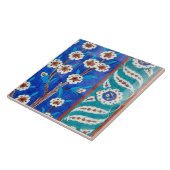 Iznik-Fliese Fliese (Seite)