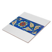 Iznik-Fliese Fliese (Seite)