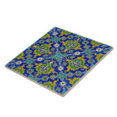 Iznik-Fliese Fliese (Seite)