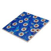 Iznik-Fliese Fliese (Seite)