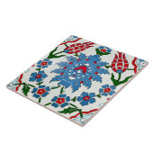 Iznik-Fliese Fliese (Seite)