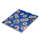 Iznik-Fliese Fliese (Seite)