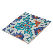 Iznik-Fliese Fliese (Seite)