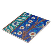 Iznik-Fliese Fliese (Seite)