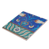 Iznik-Fliese Fliese (Seite)