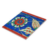Iznik-Fliese Fliese (Seite)