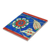 Iznik-Fliese Fliese (Seite)