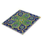 Iznik-Fliese Fliese (Seite)