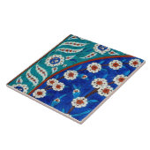 Iznik-Fliese Fliese (Seite)