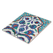 Iznik-Fliese Fliese (Seite)