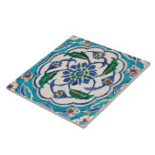 Iznik-Fliese Fliese (Seite)