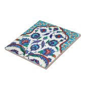 Iznik-Fliese Fliese (Seite)