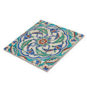 Iznik-Fliese Fliese (Seite)