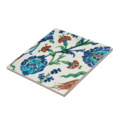 Iznik-Fliese Fliese (Seite)