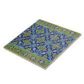 Iznik-Fliese Fliese (Seite)