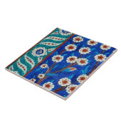 Iznik-Fliese Fliese (Seite)