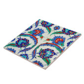 Iznik-Fliese Fliese (Seite)