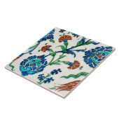 Iznik-Fliese Fliese (Seite)