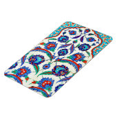 Iznik-Fliese Magnet (Linke Seite)