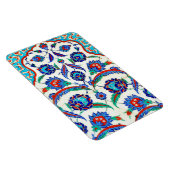 Iznik-Fliese Magnet (Rechte Seite)