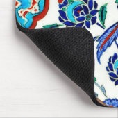 iznik Fliese Mousepad (Ecke)