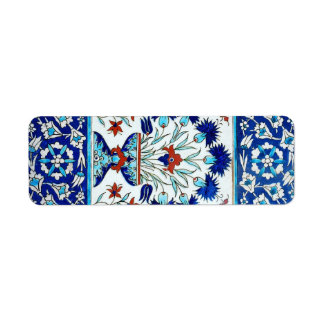 Iznik-Keramiken