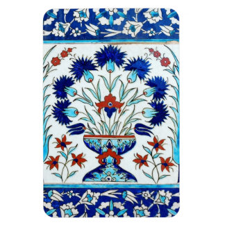 Iznik-Keramiken Magnet
