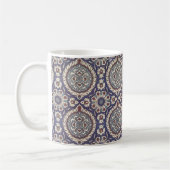 Iznik Tile Tasse (Links)