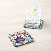 Iznik tiles Cork Untersetzer (Rechte Seite)