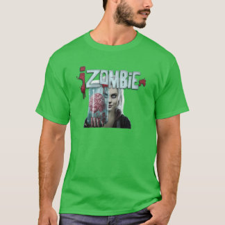 IZombie vintage T-Shirt