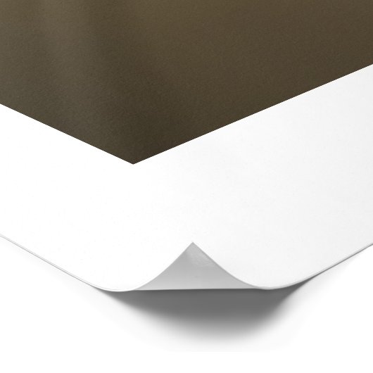 IZRAIL: DAS TODESANGEL POSTER (Ecke)