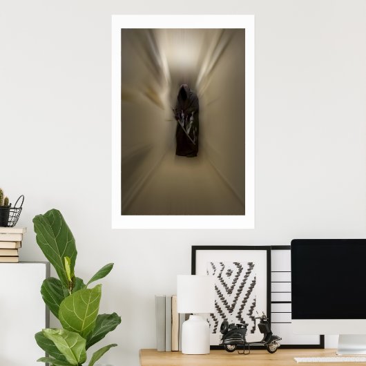 IZRAIL: DAS TODESANGEL POSTER (Heimbüro)