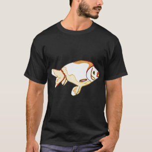 Izumo Nankin Goldfisch T-Shirt