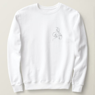 Izuo- (Frauen) Sweatshirt