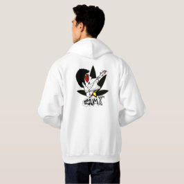 Izzumman Hoodies
