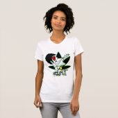 Izzumman Ladys Apparel T-Shirt (Vorne ganz)