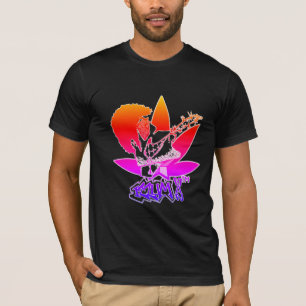 Izzumman Mens Apparel T-Shirt