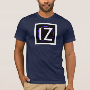 IZZY der Künstler offiziell T-Shirt