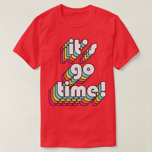 Izzy Mandelbaum Quote Tribute Tribute 1 T-Shirt (Design vorne)