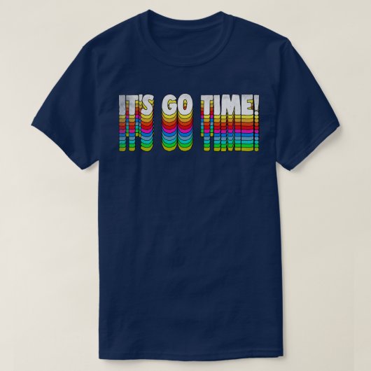 Izzy Mandelbaum Quote Tribute Tribute T-Shirt (Design vorne)
