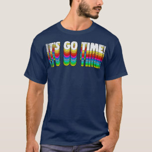 Izzy Mandelbaum Quote Tribute Tribute T-Shirt