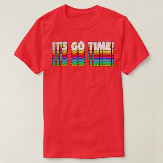 Izzy Mandelbaum Quote Tribute Tribute T-Shirt (Design vorne)