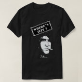 Izzy Stradlin Best Series 10 Essential T - Shirt (Design vorne)