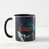 Izzy-Tasse Tasse (Links)