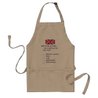     J0362858, BRIT IN THE KITCHEN......wie wou...