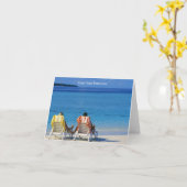 j0399912, Genießen Sie Ihre Rente Karte (Gelbe Blume)