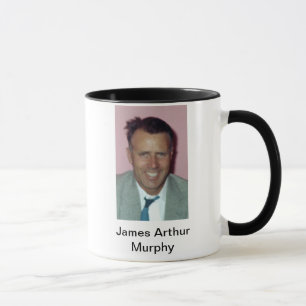 J.A. Murphy-Tasse Tasse